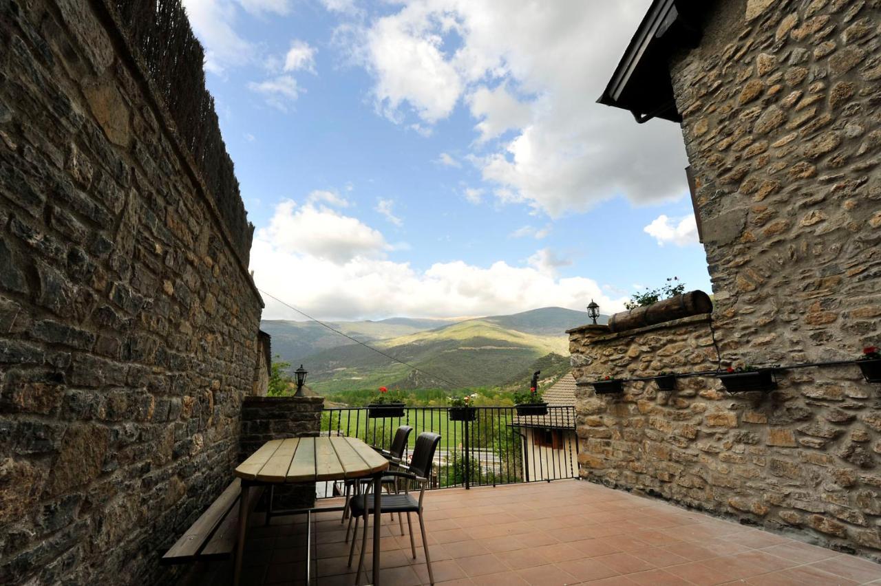 Ca La Teresa Villa Ribera de Montardit Exterior photo